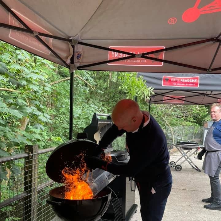 Grill Academy location image 2